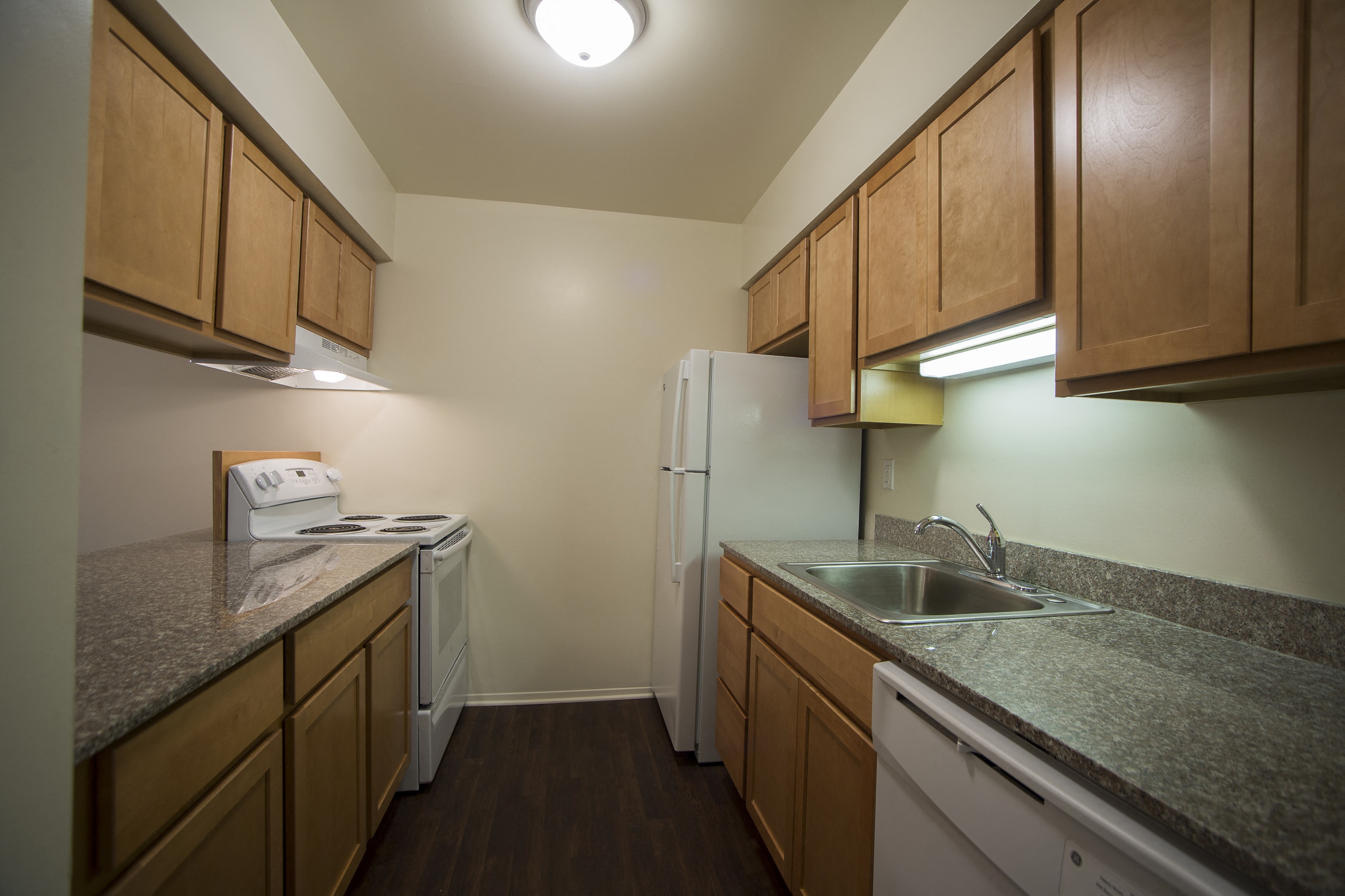 Westland, MI Apartments Woodland Villa